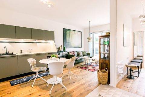 Graz Wohnen auf Zeit, möbliertes Wohnen