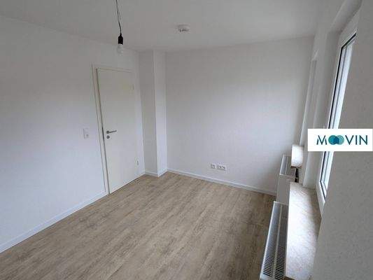 Ansicht II: Wohnzimmer