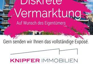 Diskrete Vermarktung