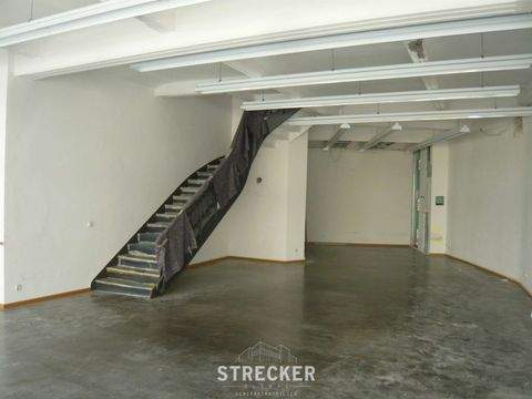 Karlsruhe Büros, Büroräume, Büroflächen 