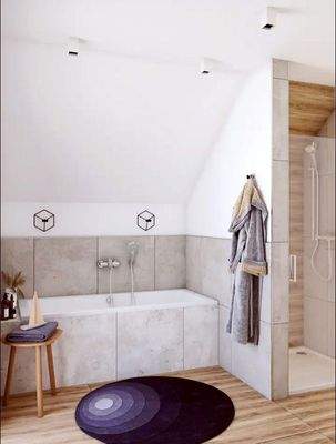 DAN-WOOD Point 124 Bad