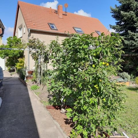 Zerbst/Anhalt Häuser, Zerbst/Anhalt Haus kaufen