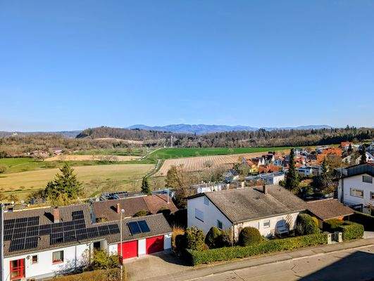 Aussicht