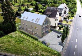 Baugrundstück am Moselufer 