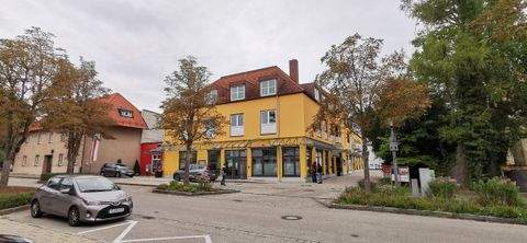 Traunstein Büros, Büroräume, Büroflächen 