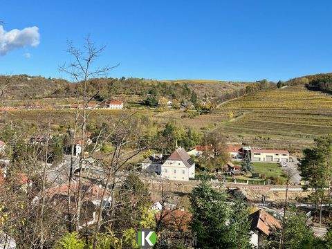 Krems an der Donau Grundstücke, Krems an der Donau Grundstück kaufen