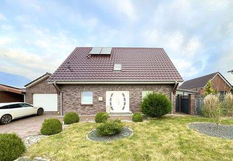 Husum Häuser, Husum Haus kaufen