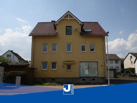 Ihre neue Immobilie!