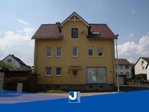 Fuldatal Häuser, Fuldatal Haus kaufen