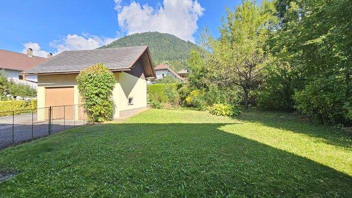 Garten - Haus - Steinfeld - kaufen