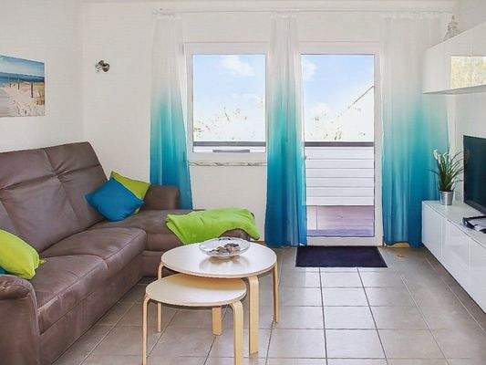 Wohnzimmerans. II Dachgeschoss