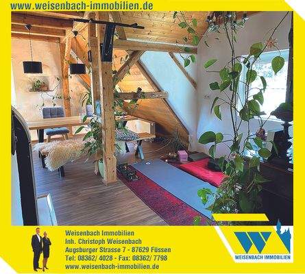 Weisenbach Immobilien