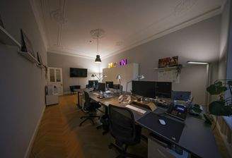 Büroraum 3