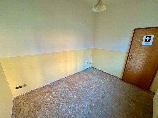 Küche Gewerbeeinheit