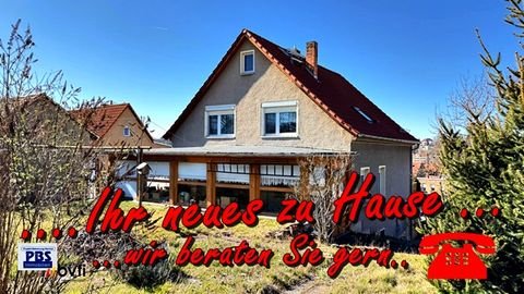 Gößnitz Häuser, Gößnitz Haus kaufen