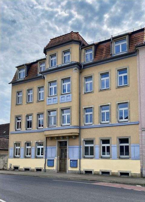 Radebeul Wohnungen, Radebeul Wohnung kaufen