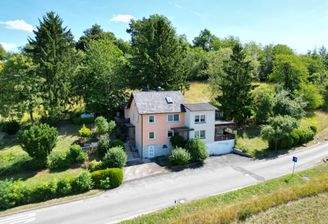 Wohnen auf 3.358 m_ Grund mit 2. Baurecht