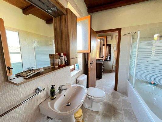 Stone Villa For Sale In Vamos  IMG-20250719-WA0048