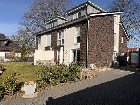 Stuhr Häuser, Stuhr Haus mieten 