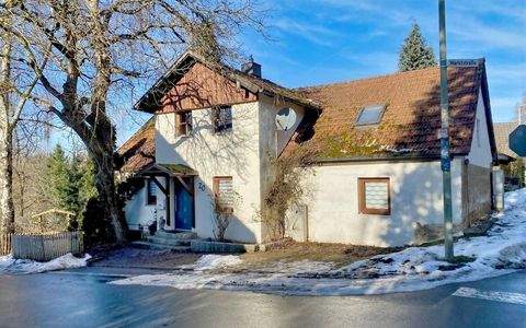 Creußen Häuser, Creußen Haus kaufen