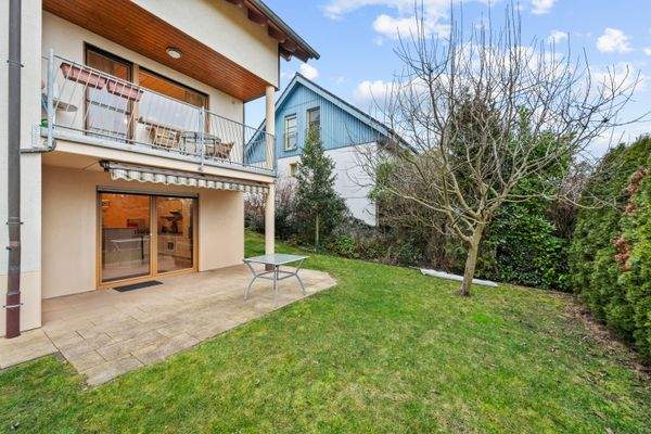 Außen | Terrasse & Garten (1)