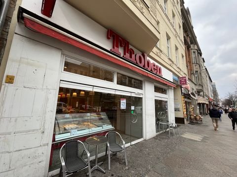 Berlin Gastronomie, Pacht, Gaststätten