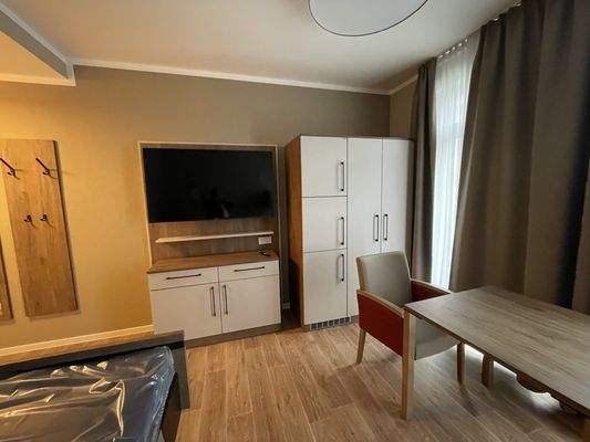 Wohnen/Schlafen (Beispiel)