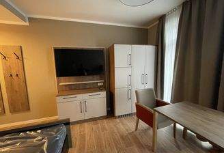 Wohnen/Schlafen (Beispiel)