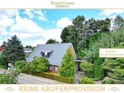 Großenaspe Häuser, Großenaspe Haus kaufen