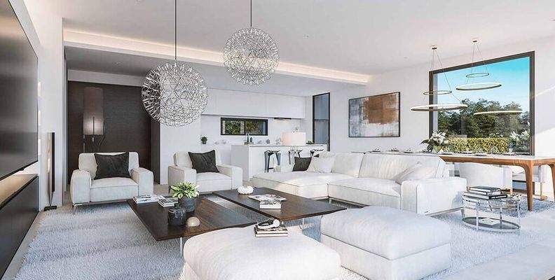 Photo: Villa in Benahavis