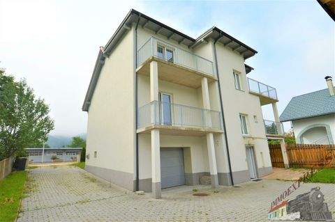 Langenwang Häuser, Langenwang Haus kaufen
