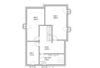 EFH Berlin_Grundriss KG