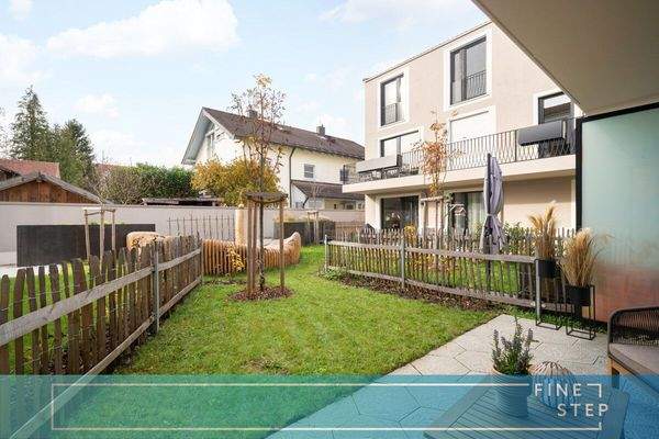 FINESTEP Immobilien GmbH