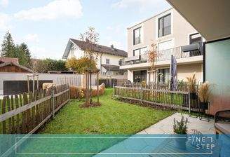 FINESTEP Immobilien GmbH