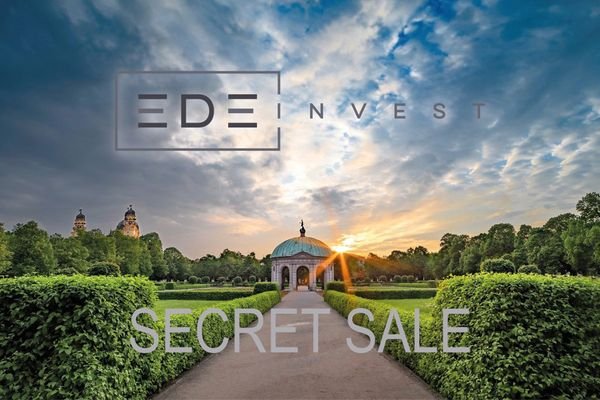 Secret Sale