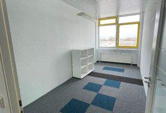 Bürofläche 2.OG