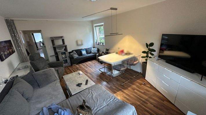 Wohnbereich WHG 2 - EG (2)