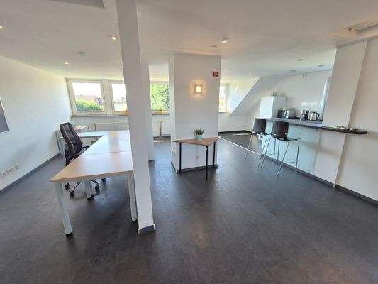 Büroraum 2