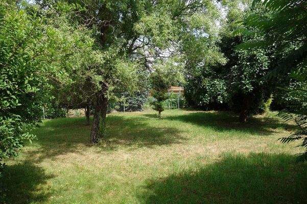 Gartenansicht 1