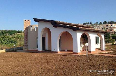 Zambrone Marina Häuser, Zambrone Marina Haus kaufen