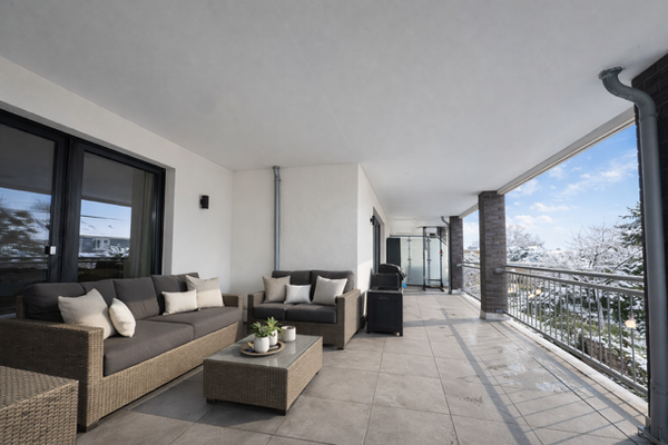 Edewechter Landstraße Loggia.PNG