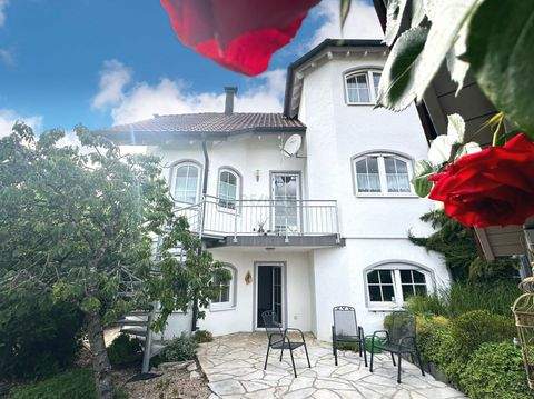 Abtsgmünd-Pommertsweiler Häuser, Abtsgmünd-Pommertsweiler Haus kaufen