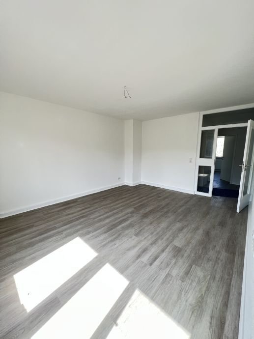 4 Zimmer Wohnung in Köln (Höhenberg)