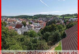 Atemberaubender Ausblick