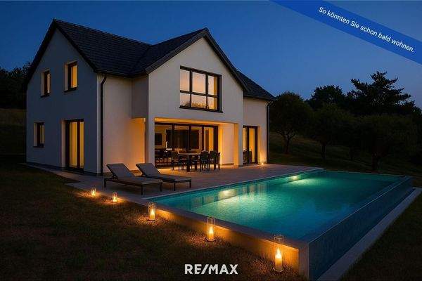 So könnten Sie schon bald wohnen