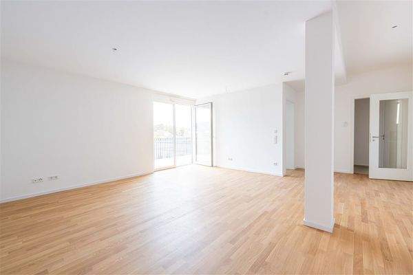 Wohn- und Essbereich