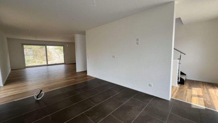 Küchenbereich-Muster