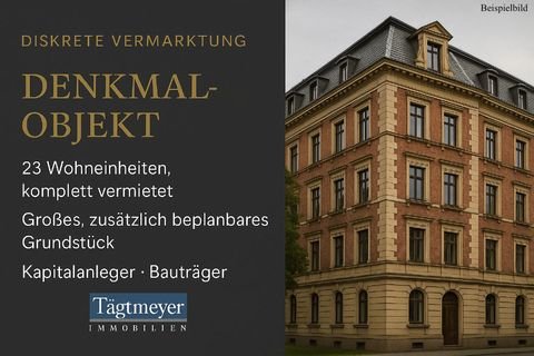 Ilsenburg Renditeobjekte, Mehrfamilienhäuser, Geschäftshäuser, Kapitalanlage