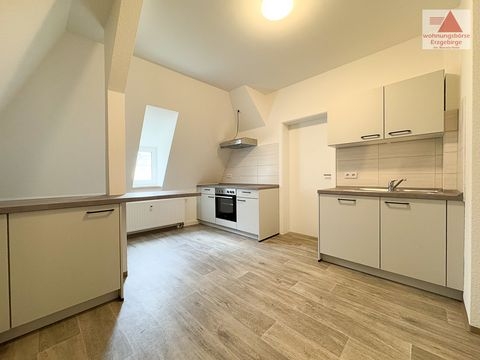 Aue Wohnungen, Aue Wohnung mieten