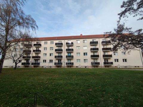 Leuna Wohnungen, Leuna Wohnung mieten